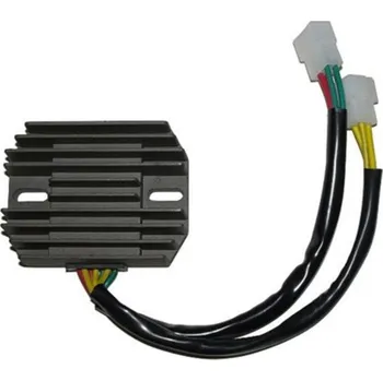 Motodíl Regulátor dobíjení Electrosport Triumph 1050 Sprint ST 2007 - 2010