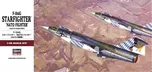 Hasegawa F-104Q Starfighter NATO…