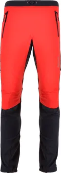 Snowboardové kalhoty Silvini Soracte MP1144 červené