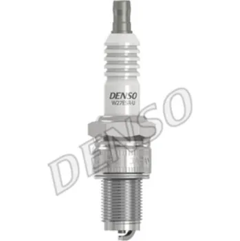 Elektroinstalace pro motocykl Zapalovací svíčka Denso Standard Suzuki TS125R K, L, M, N, P, R 89 - 96