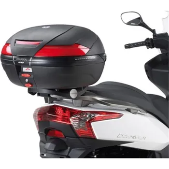 Zavazadlo na motocykl Kappa KR92 montážní sada (nosič ) vrchního kufru Kymco Downtown 125i 2009 - 2017