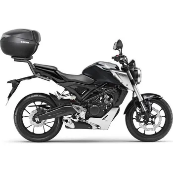 Zavazadlo na motocykl Montážní sada (nosič) vrchního kufru Shad Honda CB300R NEO SPORTS CAFÉ 2018 - 2020