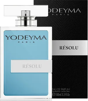 Pánský parfém Yodeyma Résolu M EDP