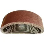 Plátno brusné nekonečný pás 75x533mm P60 GEKO G00363