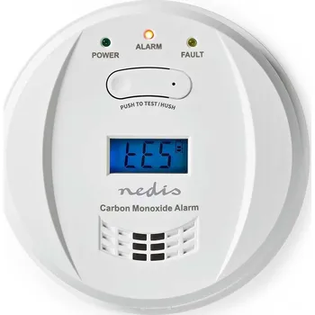 Nedis DTCTCO40WT