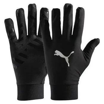 Fotbalový chránič Rukavice Puma Field Player Glove 04114601 Velikost 9