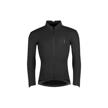 Cyklistická bunda Force bunda Story zimní černá, vel. L