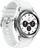 chytré hodinky Samsung Galaxy Watch 4 LTE Classic 42 mm stříbrné