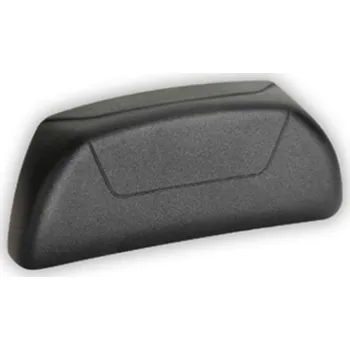 Zavazadlo na motocykl Kappa K630 Opěrka zad pro kufry K30 a K26