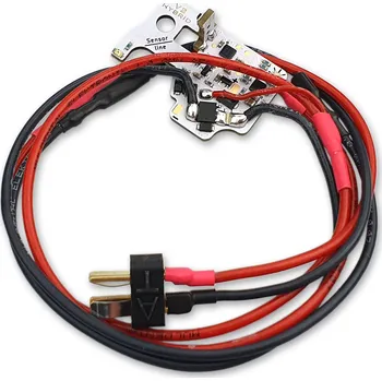 Perun Procesorovka Perun V2 Hybrid s kabeláží do předpažbí