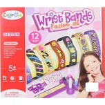 Lamps Výroba náramků s barevnými kamínky