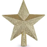 Stoklasa Hvězda zlatá 15 cm