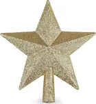 Stoklasa Hvězda zlatá 15 cm