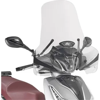 Motodíl Kappa 7057AK plexi Kymco People S 300 2019