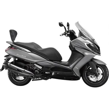 Moto sedlo Moto opěrka Shad Kymco DINK STREET 300 2009 - 2015