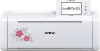 Kancelářská technika Brother ScanNCut SDX1250