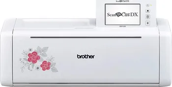Řezačka papíru Brother ScanNCut SDX1250
