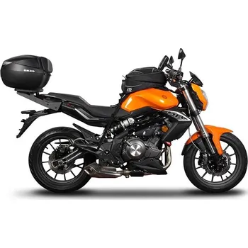 Zavazadlo na motocykl Montážní sada (nosič) vrchního kufru Shad Benelli BN 302 2015 - 2020