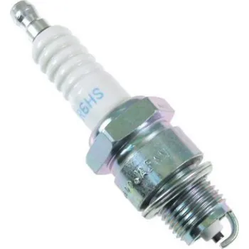 Elektroinstalace pro motocykl Zapalovací svíčka NGK Standard Suzuki CP50 85 - 92