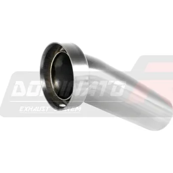 Výfuk pro motocykl DOMINATOR Db-killer Tlumící vložka DB-killer DBKILLER MEDIUM pro koncovky DOMINATOR GP2