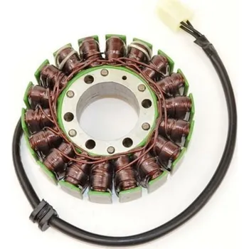 Auto-moto Stator alternátoru Electrosport Triumph 955i Daytona 2001 - 2005