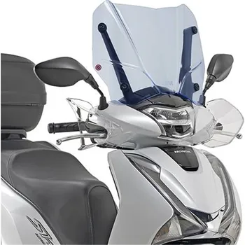 Motodíl GIVI D1155BL plexi Honda SH 125i 2017 - 2019