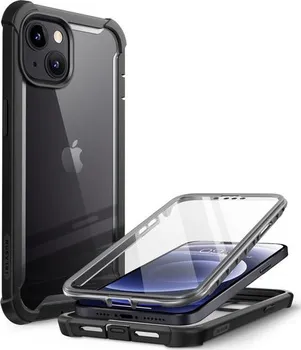 Pouzdro na mobilní telefon Supcase IBLSN Ares pro Apple iPhone 13 černé