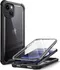 Pouzdro na mobilní telefon Supcase IBLSN Ares pro Apple iPhone 13 černé