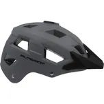 helma Superior Trail, black/grey - vel. 54-58 303101