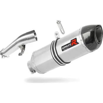 Auto-moto Laděný výfuk DOMINATOR BMW R1200GS 04-09 KONCOVKA HP1