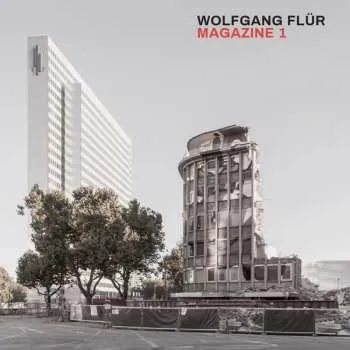 Zahraniční hudba LP Wolfgang Flür: Magazine 1 2022