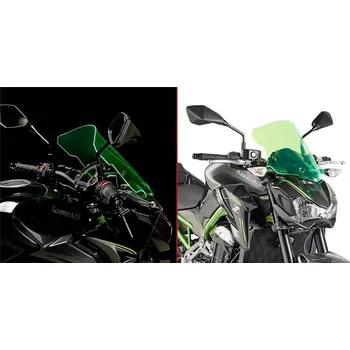 Motodíl GIVI A4118GR plexi Kawasaki Z 900 2017 - 2019