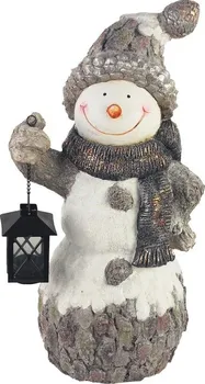 Vánoční dekorace Morex X3400 sněhulák