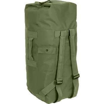 Sportovní taška ROTHCO® Lodní vak ROTHCO® G.I. TYPE ENHANCED nylon oliva