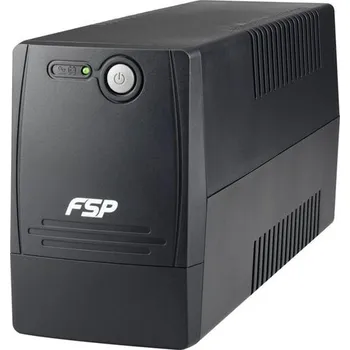 Záložní zdroj Fortron UPS FSP FP 2000, 2000 VA, line interactive