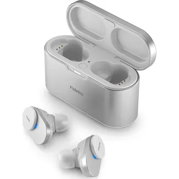 Philips Fidelio T1