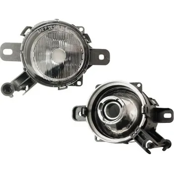 Mlhový světlomet Mlhovka - přední levá OPEL ZAFIRA, 01.08-12.11 OE 1710525, 93357465