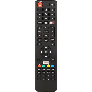 Dálkový ovladač MANTA 43LUS79T, 49LUS79T, 55LUS79T - originální dálkový ovladač