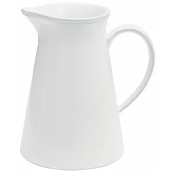 Costa Nova Frisco keramický džbán 1,66 l bílý