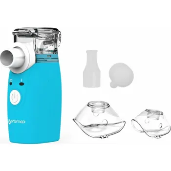 Inhalátor Oromed UISOROINH0004