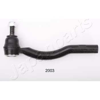 Soustava řízení Hlava příčného táhla řízení JAPANPARTS TI-2003R