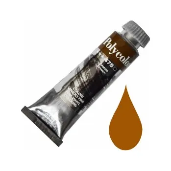 Přípravek na nehty Polycolor Bronze