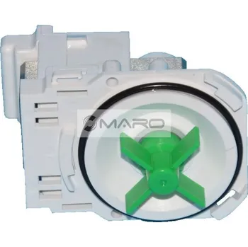 Příslušenství pro kuchyňský robot Gorenje Náhradní díl Motor čerpadla ZS BPX2-245L LEILI, 629232