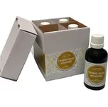 Dr. Clark Tinktura z ořešáku černého amerického 4 x 50 ml