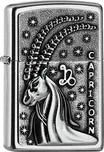 Zippo 25554 Capricorn