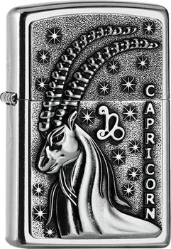 Zapalovač Zippo 25554 Capricorn