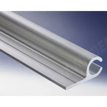 Ronax Devices kedrová lišta s límcem 14 x 30 mm standard