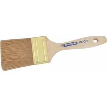 Malířský štětec SPOKAR ŠTĚTEC 81333 EVO PROFI velikost 2,5