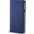 Pouzdro na mobilní telefon Forcell Smart Case Book pro Xiaomi Mi 11 Lite Navy Blue