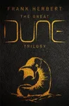 Great Dune Trilogy - Frank Herbert [EN]…